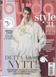 Burda Style (SE)