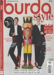 Burda Style (SE)