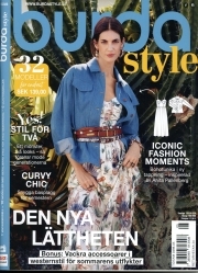 Burda Style (SE)