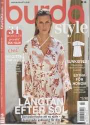 Burda Style (SE)