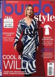 Burda Style (SE)