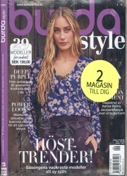 Burda Style (SE)