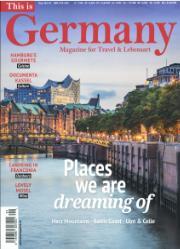 Germany Magazine