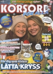 BokEgentidSpecKorsord