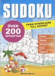 BokEgentidSpec Sudoku