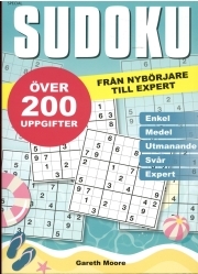 BokEgentidSpec Sudoku