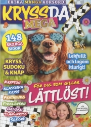 Kryssdax Spec Mega