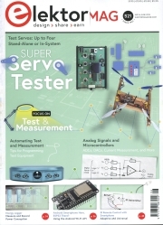 Ely Elektormag