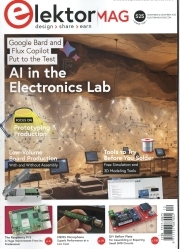 Elektormag