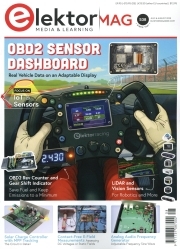 Elektormag
