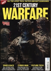 21st Century Warfare