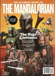 Star Wars Mandalorian