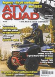 ATV & Quad ATV & Quad