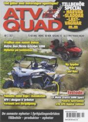 ATV & Quad ATV & Quad
