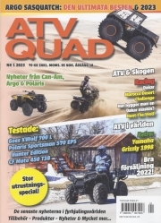 ATV & Quad