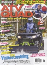 ATV & Quad