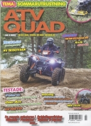 ATV & Quad