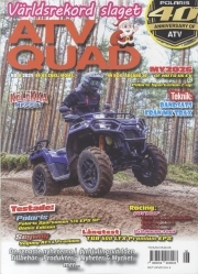 ATV & Quad
