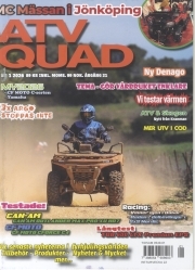 ATV & Quad