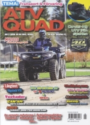 ATV & Quad