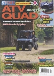 ATV & Quad