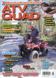 ATV & Quad
