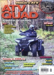 ATV & Quad