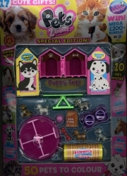 Pets 2 Collect