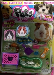 Pets 2 Collect