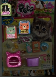 Pets 2 Collect