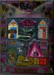 Pets 2 Collect