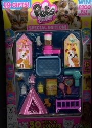 Pets 2 Collect