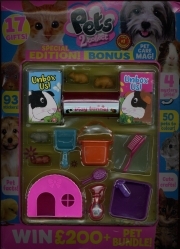 Pets 2 Collect