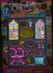 Pets 2 Collect