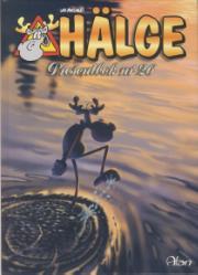 Hälge Presentbok nr 26
