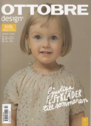 Ottobre Design Ottobre Design