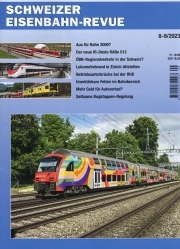 Schweitzer Eisenbahn