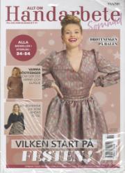 Allt om Handarb Sömnad