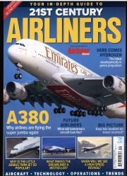 21st Century Airliners