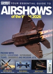 Airshows of the World