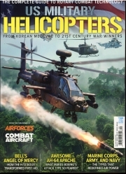 US Military Helicopters