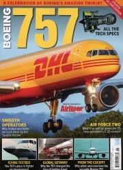 Boeing 757