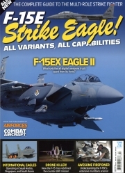 F-15 Strike Eagle