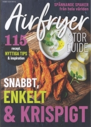 Hobby&Fritid Airfryer