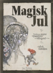 Hobby & Fritid Magisk Jul