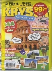 Hobby och Fritid Duopack