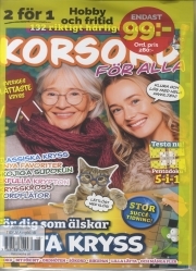 Hobby och Fritid Duopack