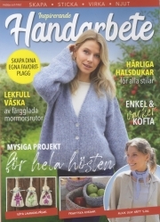 Hobby & Fritid Handarbete