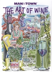 The art of wine