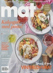 Allt Om Mat